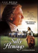 Sally Hemings: An American Scandal