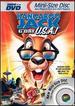 Kangaroo Jack: G'day USA [MD]