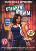 Breakin' It Down With Laurie Ann Gibson