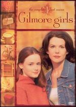 UPC 085393226121 product image for gilmore girls the complete first season | upcitemdb.com