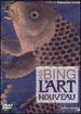 Mr. Bing and L'Art Nouveau