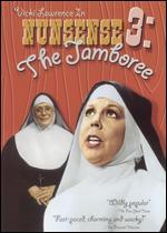 Nunsense Jamboree