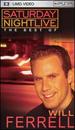 Saturday Night Live: Best of Will Ferrell [UMD]