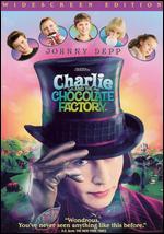 New Charlie And The Chocolate Factory Ws
