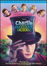 New Charlie And The Chocolate Factory