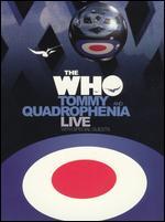 who tommy and quadrophenia live with special guests
