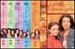 Gilmore Girls: The Complete Seasons 1-5 [30 Discs]