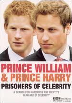 Royals Today: Prince William and Prince Harry