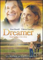 Dreamer: Inspired by a True Story