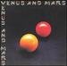 Venus and Mars