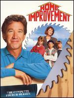 Home Improvement: Season 04