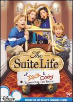 suite life of zack and cody taking over the tipton