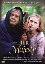 Her Majesty