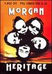 Morgan Heritage: Live in San Francisco
