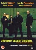 Ordinary Decent Criminal