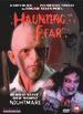 Haunting Fear
