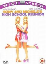 Romy and Michele's High School Reunion