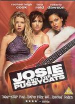 Josie and the Pussycats