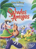 Saludos Amigos