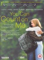 You Can Count On Me