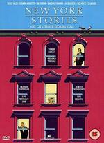 New York Stories