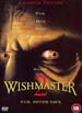 Wishmaster 2: Evil Never Dies