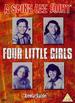 4 Little Girls