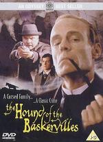 The Hound of the Baskervilles