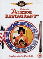Alice's Restaurant film