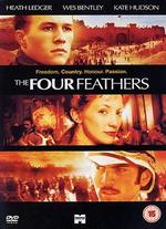 The Four Feathers