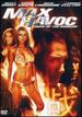 Max Havoc: Curse of the Dragon