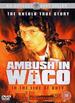 In the Line of Duty: Ambush in Waco