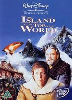 The Island at the Top of the World