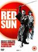 Red Sun [Vhs]