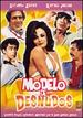 Las Modelos de Desnudos