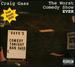 The Worst Comedy Show Ever! [CD/DVD]