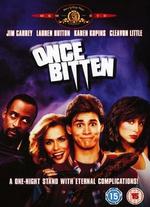 Once Bitten