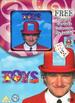 Toys [Plus Playing Cards in Collector's Tin]