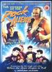 Voyage of the Rock Aliens