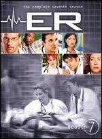 ER: Season 07