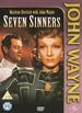 Seven Sinners