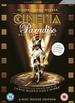 Cinema Paradiso [Deluxe Edition]