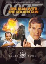 The Man with the Golden Gun