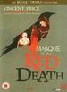 Masque of the Red Death