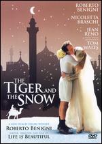The Tiger and the Snow