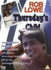 Thursday's Child
