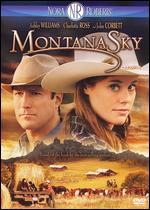 montana sky