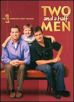 New Two And A Half Men The Complete First Season