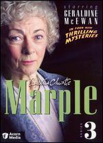 Agatha Christie's Marple: Series 03