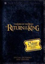 The Lord of the Rings: The Return of the King